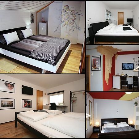 Hotel Artfarm Wiehl Habitación foto