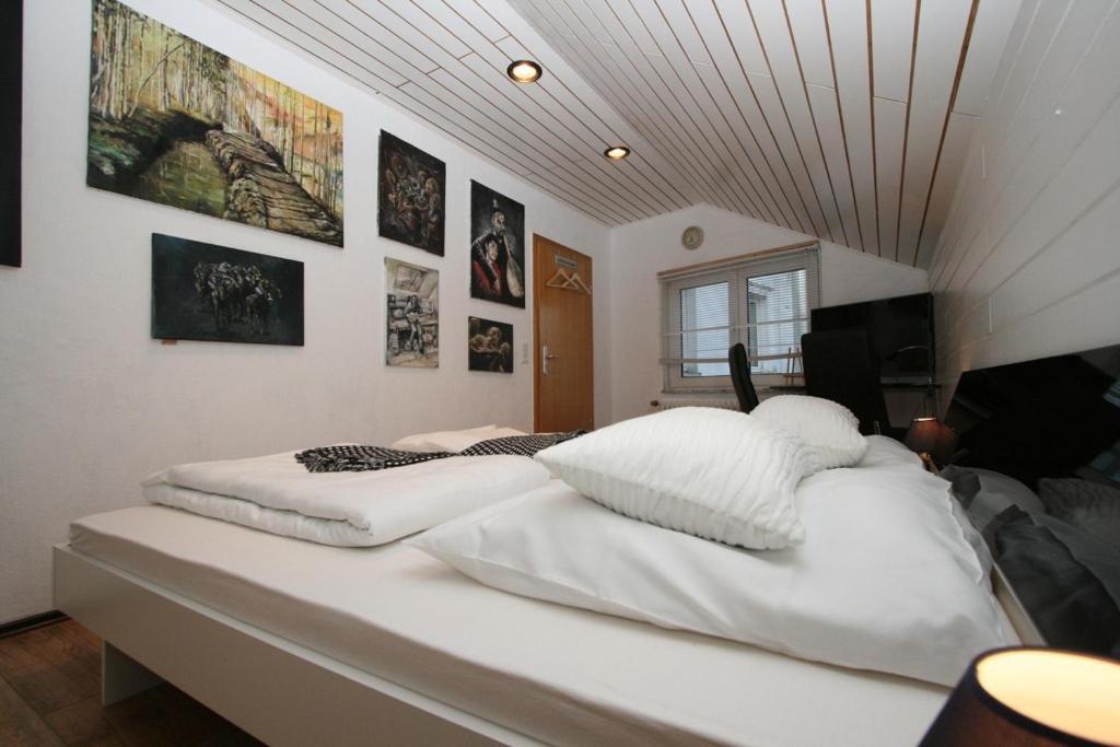 Hotel Artfarm Wiehl Habitación foto